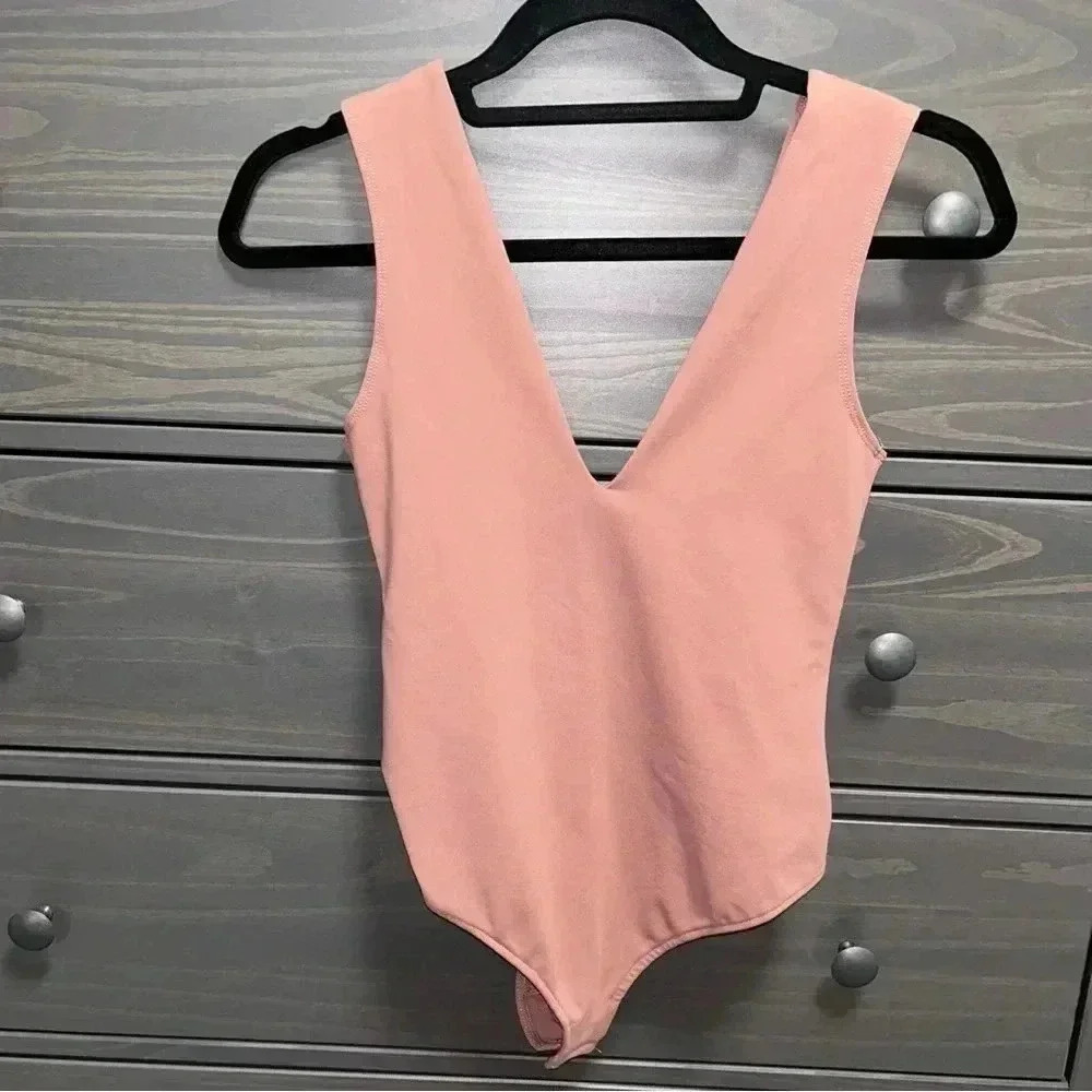 Intimately Free  People Bodysuit